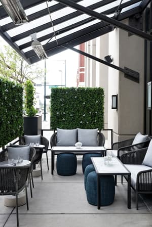 thumbnail: Terrace/patio