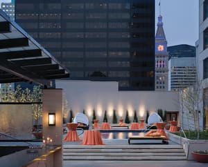 thumbnail: Terrace/patio