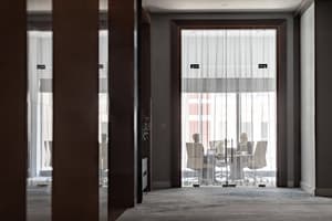 thumbnail: Meeting facility