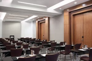 thumbnail: Meeting facility