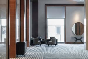 thumbnail: Meeting facility