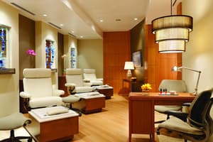 thumbnail: Treatment room