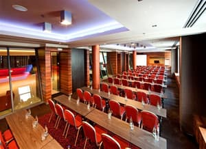 thumbnail: Interior