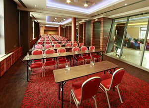 thumbnail: Interior