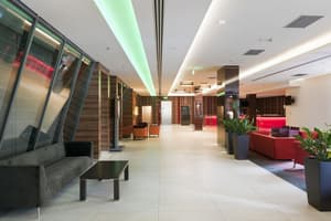 thumbnail: Restaurant