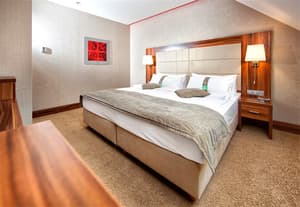 thumbnail: Room amenity
