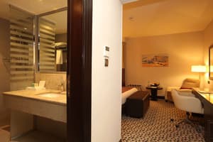 thumbnail: Room amenity