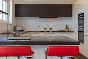 thumbnail: Private kitchen