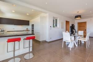 thumbnail: Private kitchen