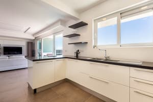 thumbnail: Private kitchen