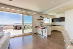 thumbnail: Private kitchen