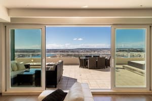 thumbnail: Balcony