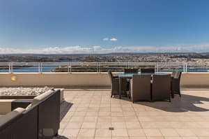 thumbnail: Terrace/patio