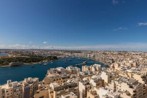 thumbnail: Aerial view