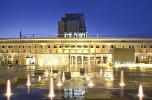 thumbnail: Point of interest