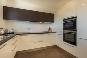 thumbnail: Private kitchen