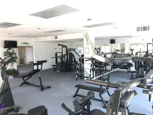 thumbnail: Gym