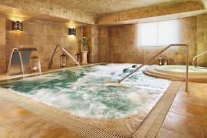 thumbnail: Spa