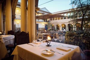 thumbnail: Restaurant