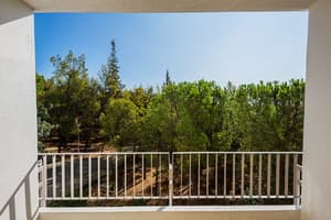 thumbnail: Balcony