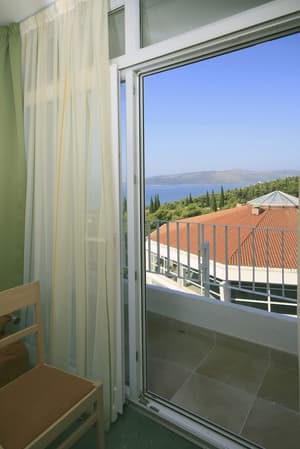 thumbnail: View from room