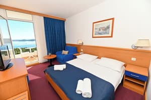 thumbnail: View from room