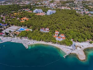 thumbnail: Aerial view