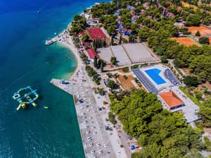 thumbnail: Aerial view