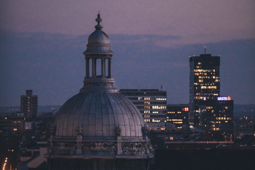 City view