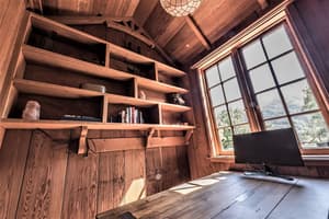thumbnail: Interior