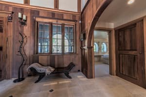 thumbnail: Interior