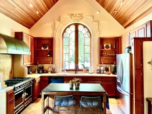 thumbnail: Private kitchen