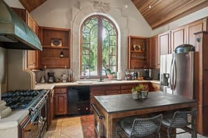 thumbnail: Private kitchen