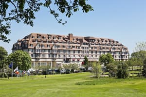 Cricqueboeuf thumbnail