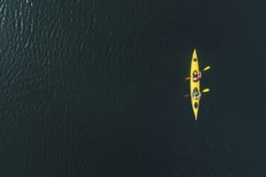 thumbnail: Kayaking