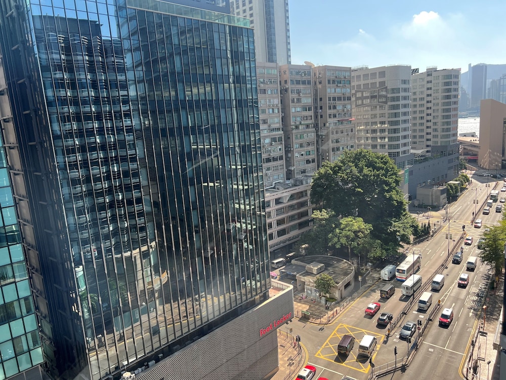 City view
