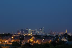 thumbnail: View from property