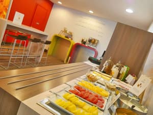 thumbnail: Restaurant