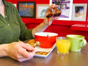 thumbnail: Restaurant