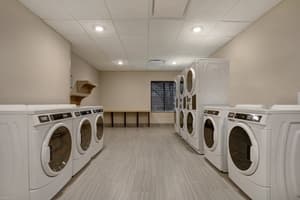 thumbnail: Laundry