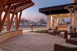 thumbnail: Property amenity