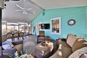 thumbnail: Terrace/patio