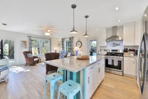thumbnail: Private kitchen