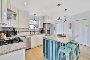 thumbnail: Private kitchen