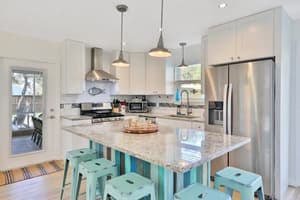 thumbnail: Private kitchen