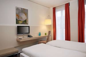 thumbnail: Room