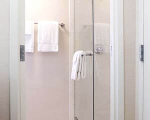 thumbnail: Bathroom shower