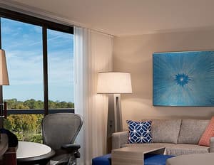 thumbnail: View from room