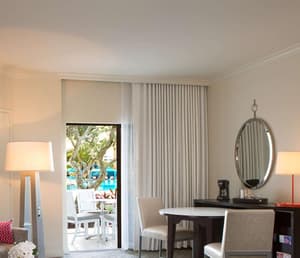 thumbnail: View from room