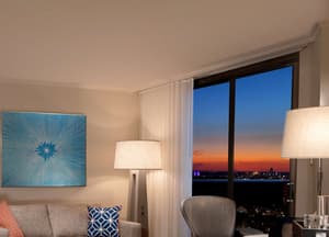thumbnail: View from room